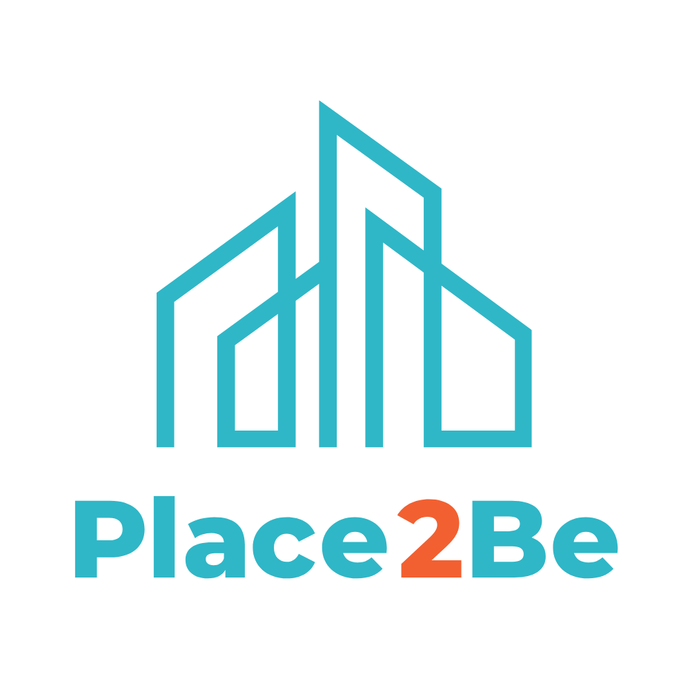 Firmenlogo der Place2Be Immobilien GmbH