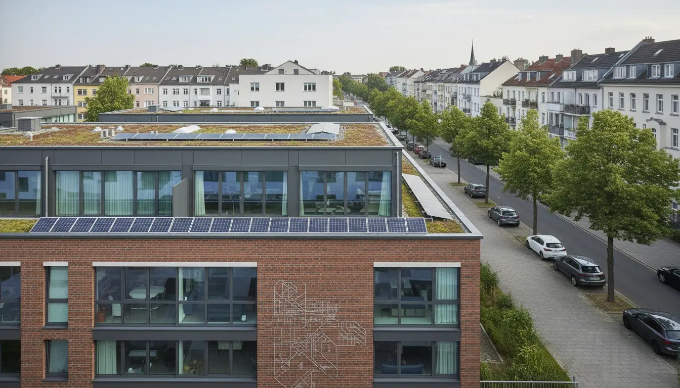 Immobilien-Blog mit aktuellen Tipps und Informationen