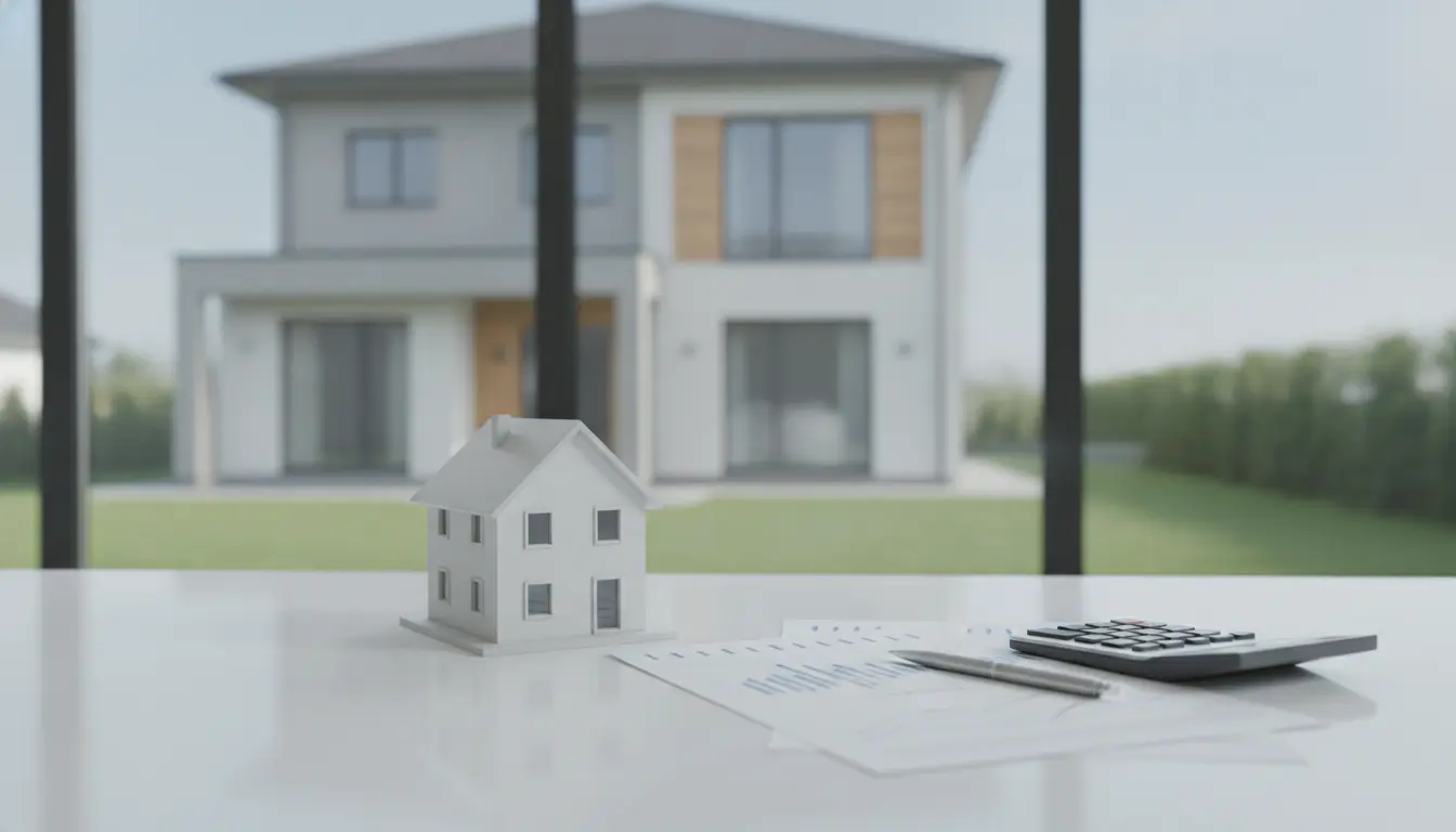 Immobilien-Blog mit Tipps und Trends für Käufer